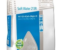 Водорастворимое удобрение Universol Soft Water 213R