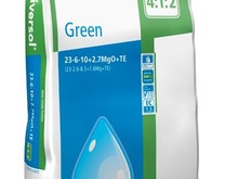 Водорастворимое удобрение Universol Зеленый