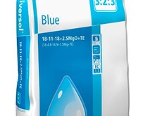 Водорастворимое удобрение Universol Голубой