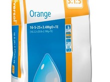 Водорастворимое удобрение Universol Оранжевый