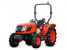 Трактор Kioti NX5510H  