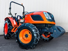 Трактор Kioti NX5510H  