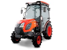 Трактор Kioti СК4010СН