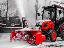 Трактор Kioti СК4010СН