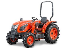 Трактор Kioti DK5010