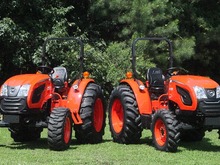 Трактор Kioti DK5010