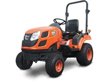 Трактор Kioti CS2610H