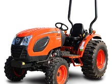 Трактор Kioti CS2610H
