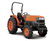 Трактор Kubota L4100