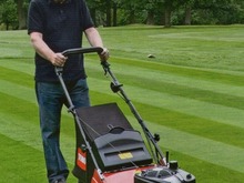 Косилка Pro Strip 560 фирмы TORO (USA)