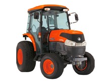 Трактор Kubota L5740