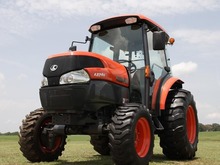 Трактор Kubota L5740