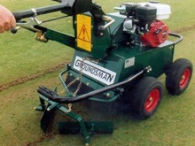 Дернорез GROUNDSMAN TMC46