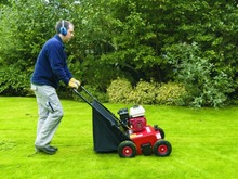 Дернорез Camon TC07