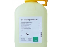 Green Lawnger Pro HC