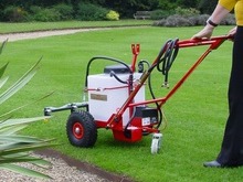 Навесной опрыскиватель Team Scout