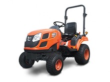 Минитрактор KIOTI CS2610