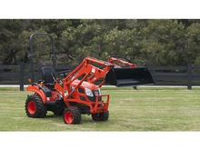 Минитрактор KIOTI CS2610