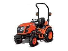 Минитрактор KIOTI CK3010