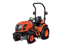 Минитрактор KIOTI CK3010 H