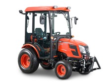 Минитрактор KIOTI CK3010 H