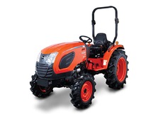Минитрактор KIOTI CK3710 H
