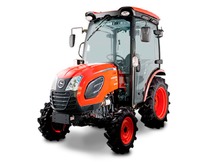 Минитрактор KIOTI CK4220 CH