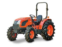 Минитрактор KIOTI DK4810