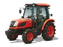 Минитрактор KIOTI NX6020 CH