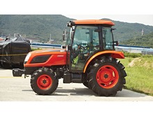 Минитрактор KIOTI NX6020 CH