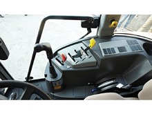 Минитрактор KIOTI NX6020 CH