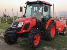 Трактор KIOTI RX6030 C