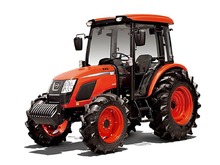 Трактор KIOTI RX7630 C
