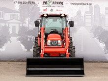 Трактор KIOTI RX7630 C