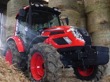 Трактор KIOTI PX9020 C