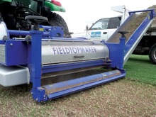 Реноватор Koro FIELDTOPMAKER FTM