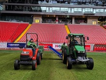 Реноватор Koro FIELDTOPMAKER FTM