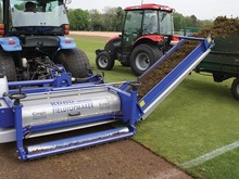 Реноватор Koro FIELDTOPMAKER FTM