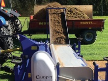 Ротор TERRAPLANE