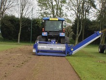 Ротор TERRAPLANE