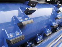 Ротор TERRAPLANE