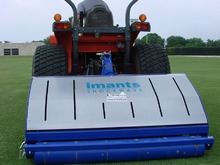 Линейный разуплотнитель IMANTS ShokcWave