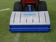 Линейный разуплотнитель IMANTS ShokcWave