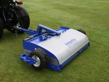 Линейный дисковый аэратор IMANTS Mini RotoKnife