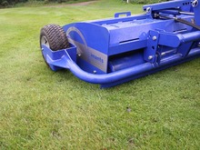 Линейный дисковый аэратор IMANTS Mini RotoKnife