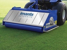 Линейный аэратор RotoKnife 1800