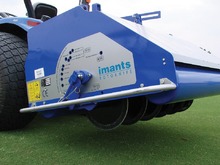 Линейный аэратор RotoKnife 1800