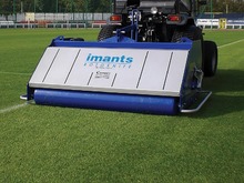 Линейный аэратор RotoKnife 1800