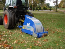 IMANTS RootPruner