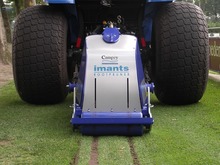 IMANTS RootPruner